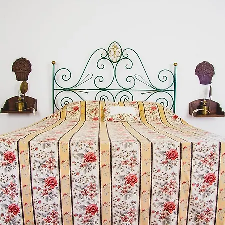 펜션 Casa Da Quinta Do Outeiro