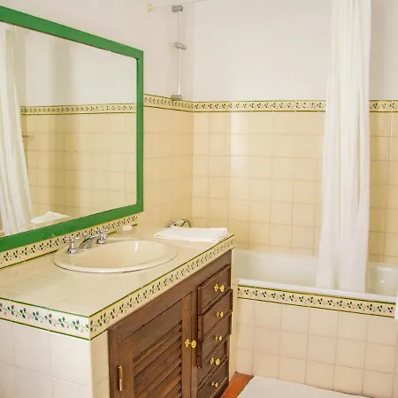 펜션 Casa Da Quinta Do Outeiro *