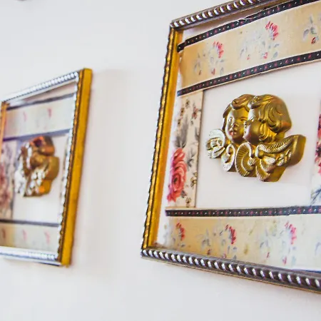 펜션 Casa Da Quinta Do Outeiro 비아나도카스텔로