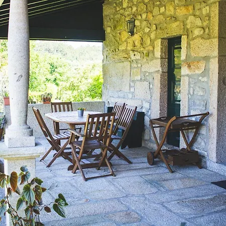 펜션 Casa Da Quinta Do Outeiro *