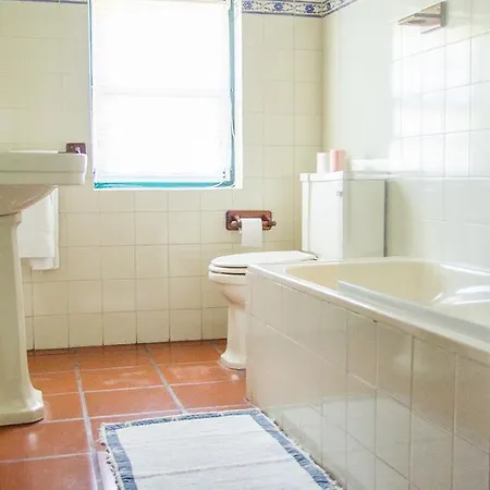 펜션 Casa Da Quinta Do Outeiro 비아나도카스텔로