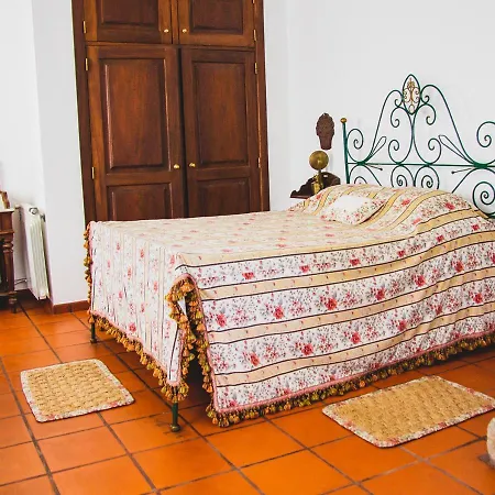 Casa Da Quinta Do Outeiro *