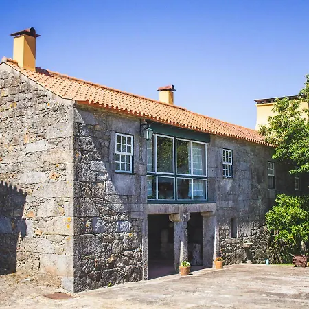 Casa Da Quinta Do Outeiro