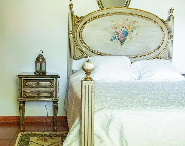 Casa Da Quinta Do Outeiro Holiday home *