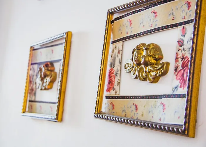 Holiday home Casa Da Quinta Do Outeiro Viana do Castelo