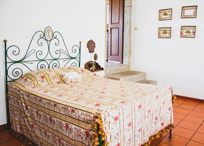 Holiday home Casa Da Quinta Do Outeiro *