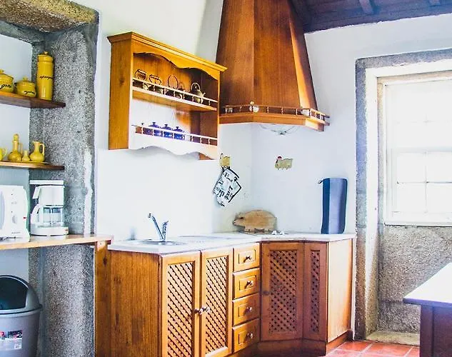 Casa Da Quinta Do Outeiro * Viana do Castelo