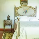 Casa Da Quinta Do Outeiro Semesterbostad *