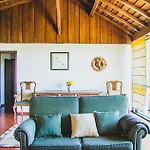 Casa Da Quinta Do Outeiro Semesterbostad *