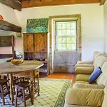 Casa Da Quinta Do Outeiro Semesterbostad *