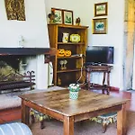 Semesterbostad Casa Da Quinta Do Outeiro Viana do Castelo