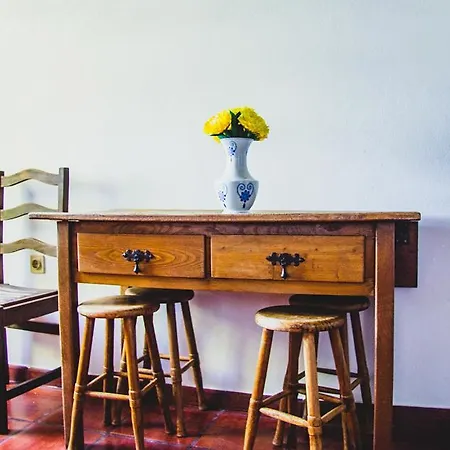 Casa Da Quinta Do Outeiro *