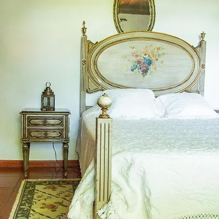 Casa Da Quinta Do Outeiro Casa de Férias *