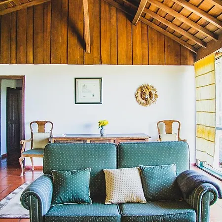 Casa Da Quinta Do Outeiro Сasa de vacaciones *