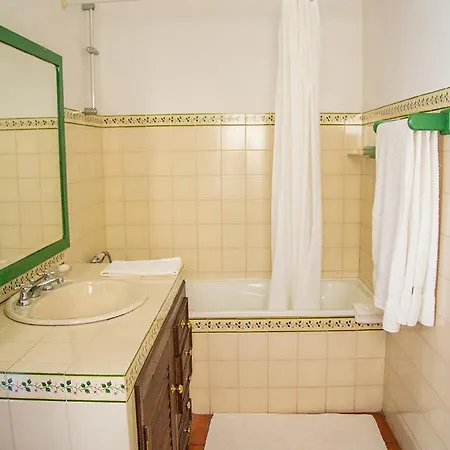 Casa Da Quinta Do Outeiro Βιάνα ντο Καστέλο
