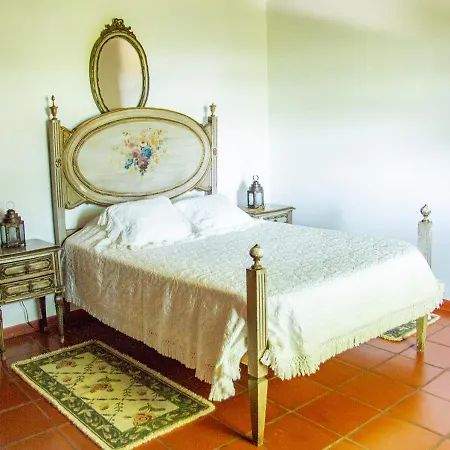 Vakantiehuis Casa Da Quinta Do Outeiro