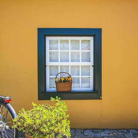 Casa Da Quinta Do Outeiro Casa de Férias *