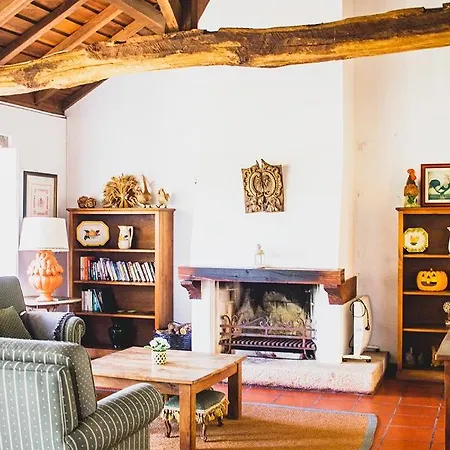 Casa Da Quinta Do Outeiro *