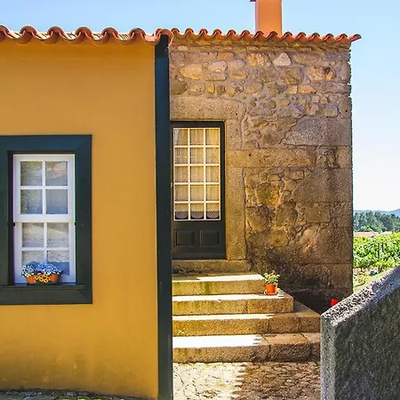 Casa Da Quinta Do Outeiro Сasa de vacaciones Viana do Castelo