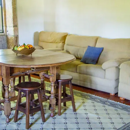 Casa Da Quinta Do Outeiro