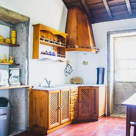 Casa Da Quinta Do Outeiro * Βιάνα ντο Καστέλο