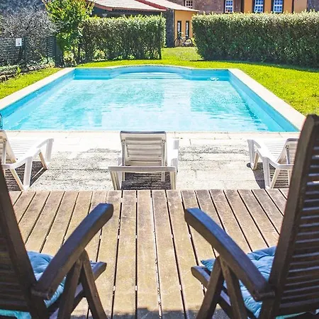 Casa Da Quinta Do Outeiro