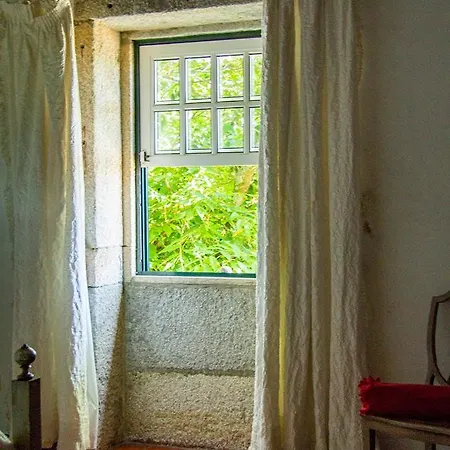 Casa Da Quinta Do Outeiro Сasa de vacaciones