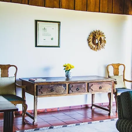 Casa Da Quinta Do Outeiro * Βιάνα ντο Καστέλο