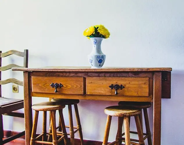 Casa Da Quinta Do Outeiro *