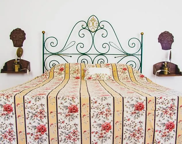 Σπίτι διακοπών Casa Da Quinta Do Outeiro