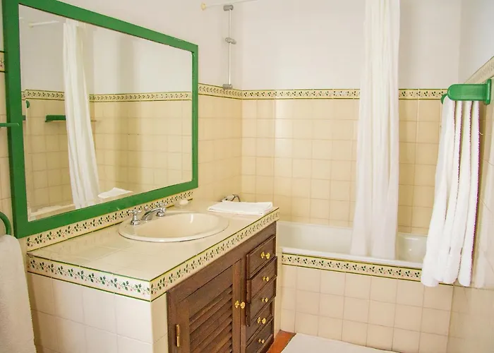 Vakantiehuis Casa Da Quinta Do Outeiro *