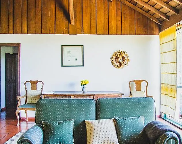 Casa Da Quinta Do Outeiro Casa vacanze *