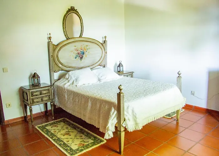 Casa vacanze Casa Da Quinta Do Outeiro