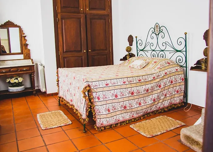 Casa Da Quinta Do Outeiro *