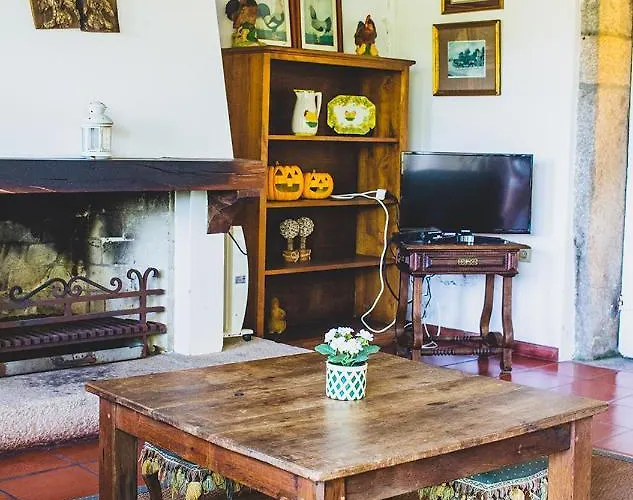 Casa vacanze Casa Da Quinta Do Outeiro Viana do Castelo