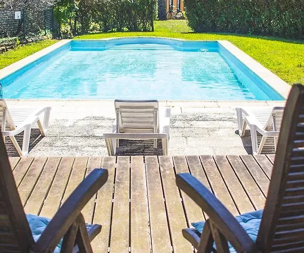 Casa Da Quinta Do Outeiro