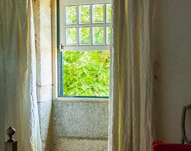 Casa Da Quinta Do Outeiro Σπίτι διακοπών