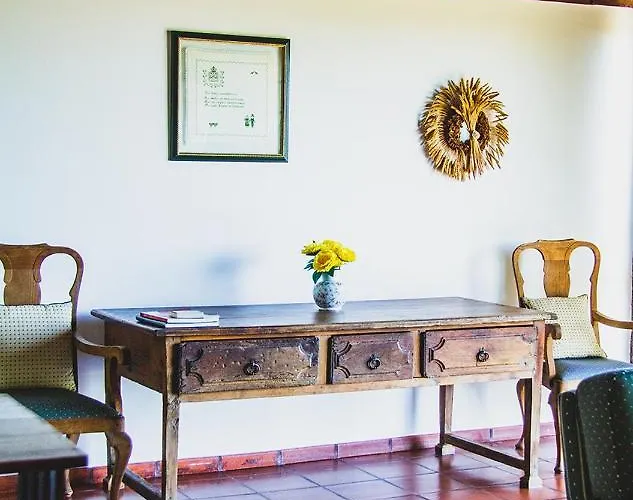 Casa Da Quinta Do Outeiro * Βιάνα ντο Καστέλο